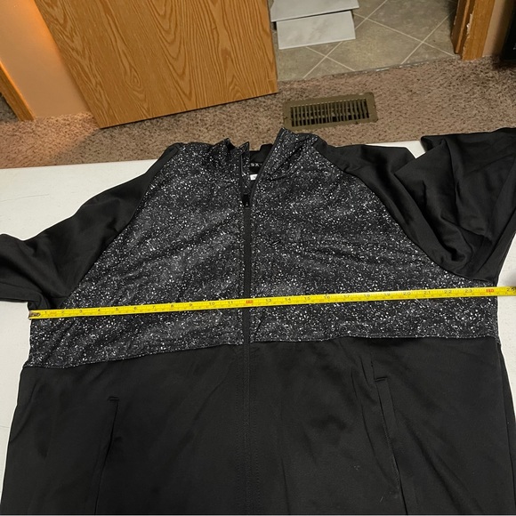 MSX Full Zip Jacket - Picture 12 of 12